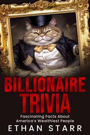 Billionaire Trivia Cover